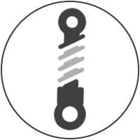 Hydraulic Suspension