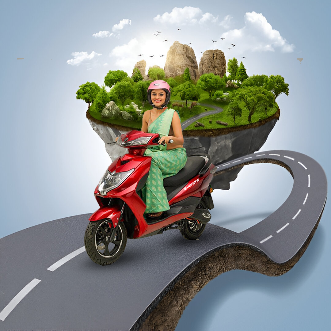 Contact Illustration